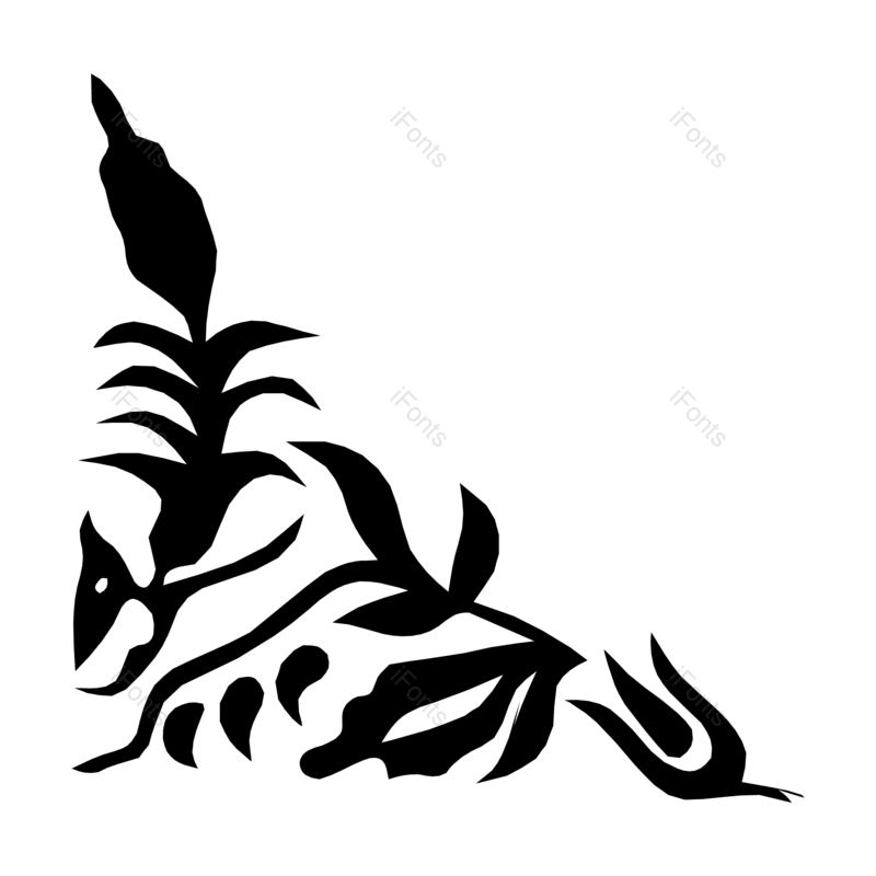 边框图片,复古元素,相框PNG,装饰元素免抠素材